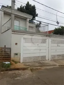 Sobrado com 2 Quartos para venda ou aluguel, 79m² no Vila Clarice, São Paulo