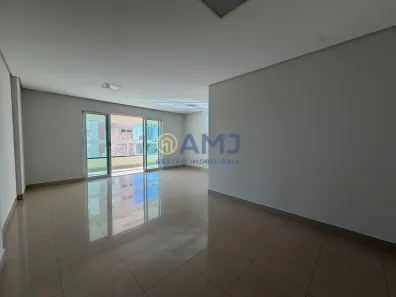 Apartamento com 3 Quartos à venda, 140m² no Setor Pedro Ludovico, Goiânia