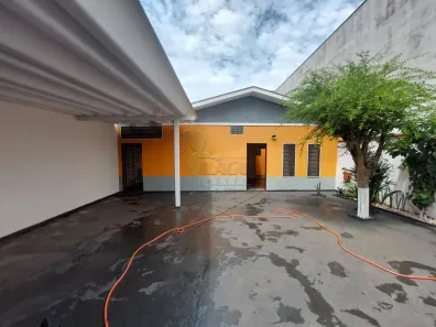 Casa com 3 Quartos à venda, 157m² no Parque Industrial Tanquinho, Ribeirão Preto