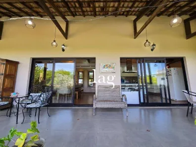 Casa de Condomínio com 3 Quartos à venda, 245m² no Condomínio Village Ipanema, Araçoiaba da Serra