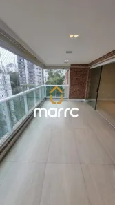 Apartamento com 3 Quartos à venda, 104m² no Vila Andrade, São Paulo