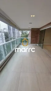 Apartamento com 3 Quartos à venda, 105m² no Vila Andrade, São Paulo