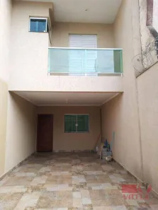 Sobrado com 3 Quartos à venda, 112m² no Vila Nova, São Paulo