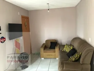 Apartamento com 2 Quartos à venda, 47m² no Grand Ville, Uberlândia