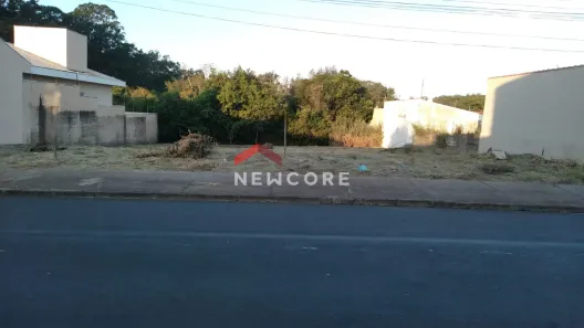 Lote/Terreno à venda, 840m² no Vila Paulista, Rio Claro
