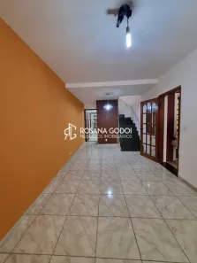 Sobrado com 2 Quartos à venda, 19m² no Paulicéia, São Bernardo do Campo