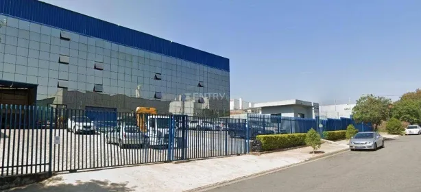 Galpão/Depósito/Armazém para alugar, 2750m² no Loteamento Parque Industrial, Jundiaí