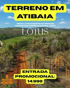 Lote/Terreno à venda, 600m² no Centro, Francisco Morato