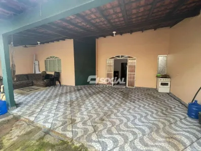 Casa com 4 Quartos à venda, 200m² no Aponiã, Porto Velho