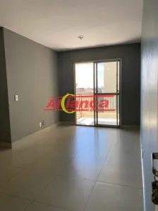 Apartamento com 3 Quartos à venda, 76m² no Picanço, Guarulhos