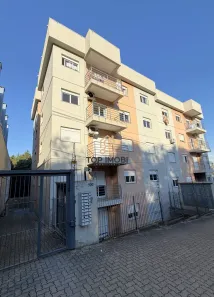 Apartamento com 2 Quartos à venda, 71m² no Nova Vicenza, Farroupilha