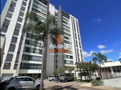 Apartamento com 3 Quartos à venda, 101m² no Jardim do Salso, Porto Alegre