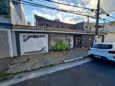 Casa com 6 Quartos à venda, 280m² no Aclimação, São Paulo