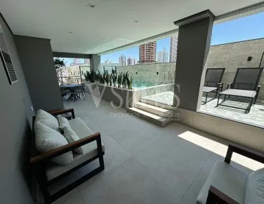 Apartamento com 2 Quartos à venda, 74m² no Vila Operária, Itajaí