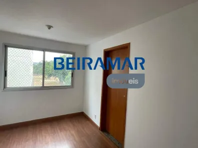 Apartamento com 2 Quartos à venda, 48m² no Samambaia Sul, Brasília