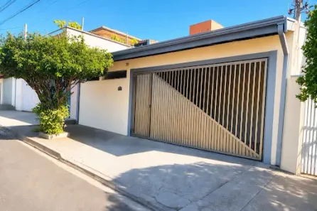 Casa com 3 Quartos à venda, 120m² no Jardim Doutor Carlos Augusto de Camargo Andrade, Indaiatuba