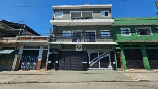 Apartamento com 2 Quartos para alugar, 45m² no Jardim Japão, São Paulo