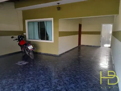 Casa com 3 Quartos à venda, 183m² no Jardim Montevidéo, Sorocaba