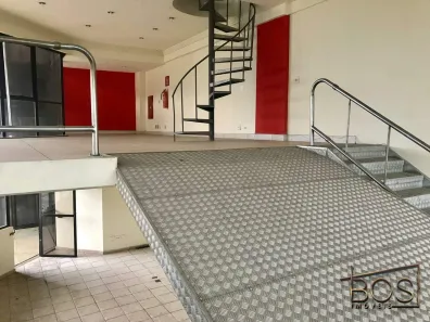 Ponto Comercial à venda, 265m² no Santa Lúcia, Belo Horizonte