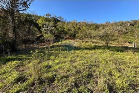 Lote/Terreno à venda, 3560m² no Sebollas, Paraíba do Sul
