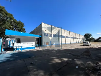 Galpão/Depósito/Armazém à venda, 7973m² no Cidade Aracilia, Guarulhos