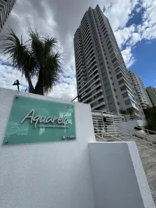 Apartamento com 2 Quartos para alugar, 66m² no Vila Alpes, Goiânia