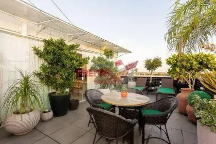 Cobertura com 3 Quartos à venda, 196m² no Rebouças, Curitiba