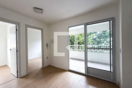 Apartamento com 2 Quartos à venda, 35m² no Mooca, São Paulo