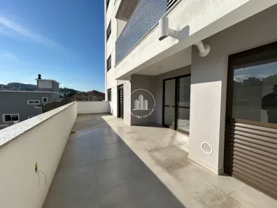 Apartamento com 2 Quartos à venda, 100m² no Praia Comprida, São José
