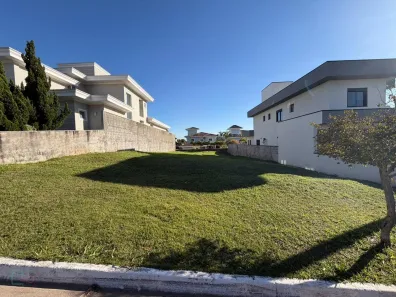 Lote/Terreno à venda, 600m² no Bosque, Vinhedo