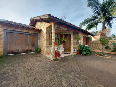 Casa com 2 Quartos à venda, 92m² no Bela Vista, Estância Velha