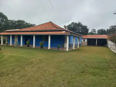 Fazenda/Sítio com 1 Quarto à venda, 300m² no , Porangaba