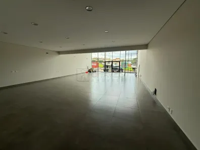 Ponto Comercial para alugar, 232m² no Jardim Botânico, Ribeirão Preto