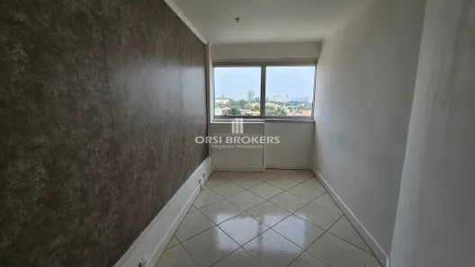 Sala Comercial à venda, 39m² no Jaguaré, São Paulo