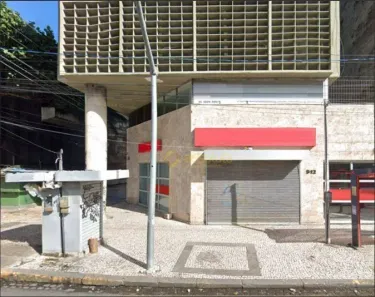 Ponto Comercial à venda, 1150m² no Santo Antônio, Recife