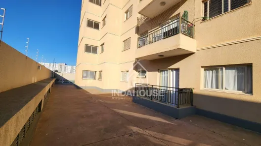 Apartamento com 1 Quarto à venda, 46m² no Centro, Indaiatuba