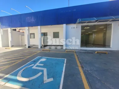 Ponto Comercial com 6 Quartos para alugar, 320m² no Parque Jardim Europa, Bauru