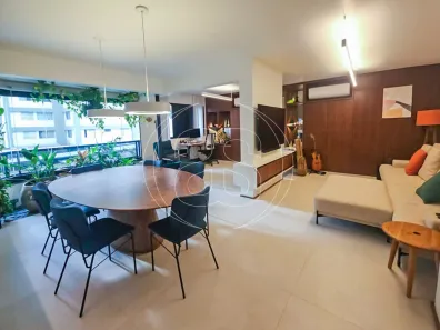 Apartamento com 2 Quartos à venda, 120m² no Moema, São Paulo