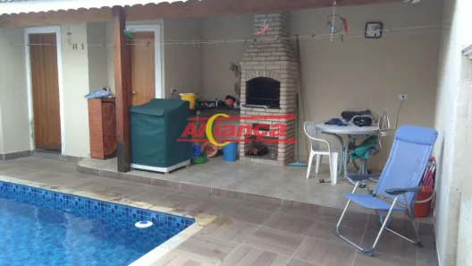 Casa com 2 Quartos à venda, 139m² no Nova Cerejeira, Atibaia