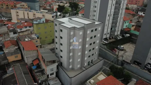 Apartamento com 2 Quartos para alugar, 40m² no Vila Maria Alta, São Paulo