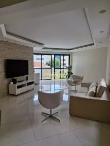 Apartamento com 3 Quartos à venda, 143m² no Higienópolis, São Paulo