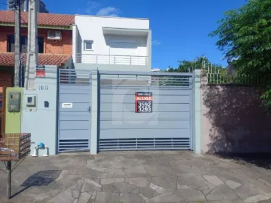Casa com 3 Quartos à venda, 139m² no Morro do Espelho, São Leopoldo