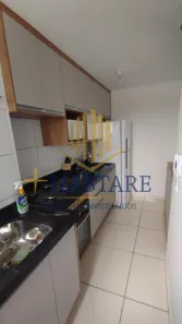 Apartamento com 2 Quartos à venda, 57m² no Jardim das Colinas, Hortolândia