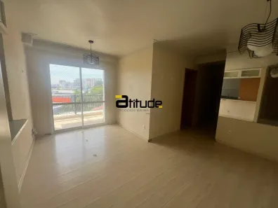 Apartamento com 3 Quartos à venda, 75m² no Vila Boa Vista, Barueri