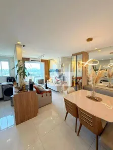 Apartamento com 2 Quartos à venda, 51m² no Rudge Ramos, São Bernardo do Campo