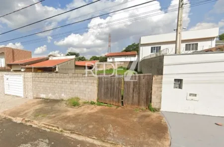 Lote/Terreno à venda, 250m² no Parque Via Norte, Campinas