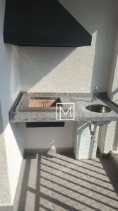 Apartamento com 3 Quartos para alugar, 70m² no Vila Firmiano Pinto, São Paulo