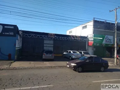 Galpão/Depósito/Armazém para alugar, 455m² no Jardim América, Goiânia