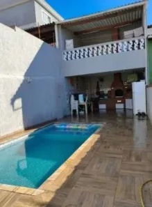 Casa com 3 Quartos à venda, 250m² no Penha de França, São Paulo