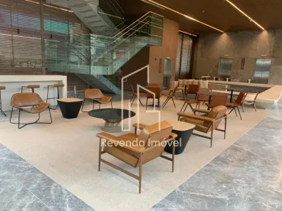 Sala Comercial à venda, 47m² no Pinheiros, São Paulo